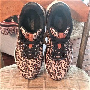 adrenaline gts 20 leopard print